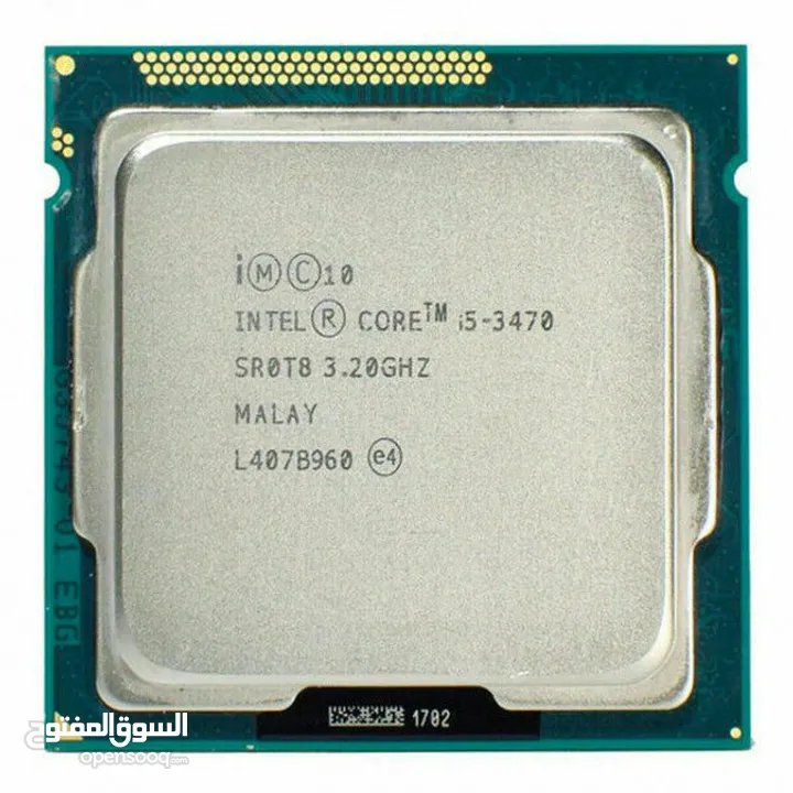 معالج core i5 3gin