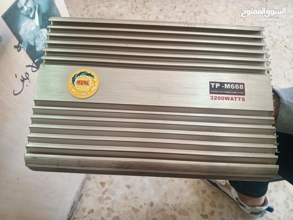 جهاز hunl 3200w