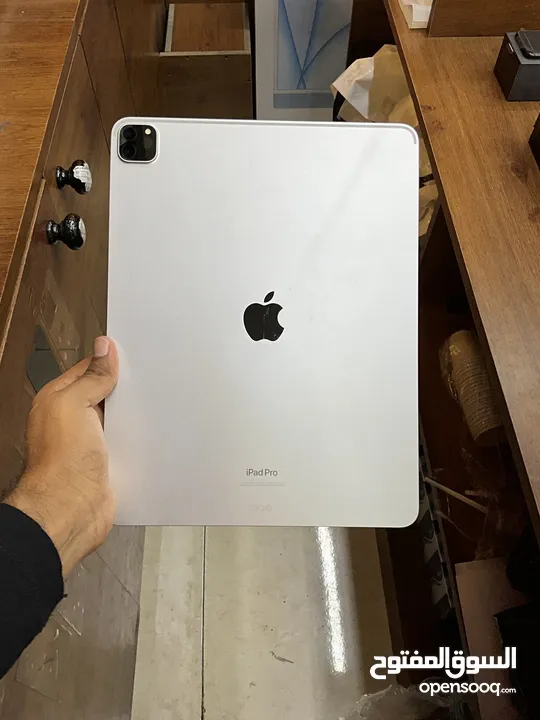 iPad Pro 12.9 inch m2 256gb