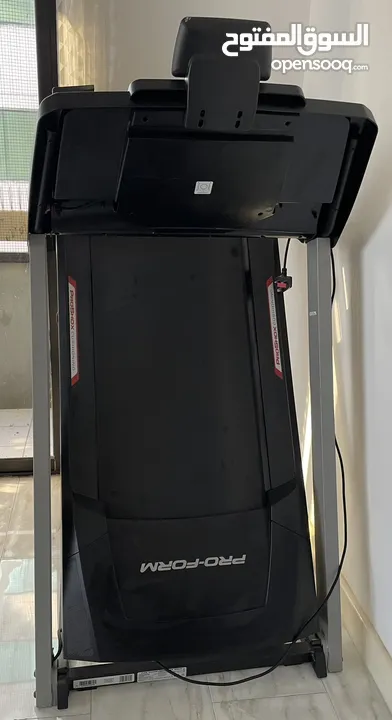 Proform Treadmill in excellent condition