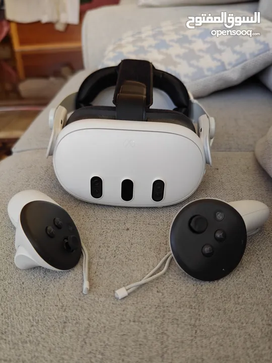 VR meta quest 3 512G