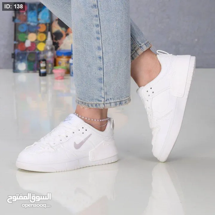 الحذاء المميز  للراحة عنوان طبي  كوالتي  40-45 #جودة عالية وراحة طوال اليوم