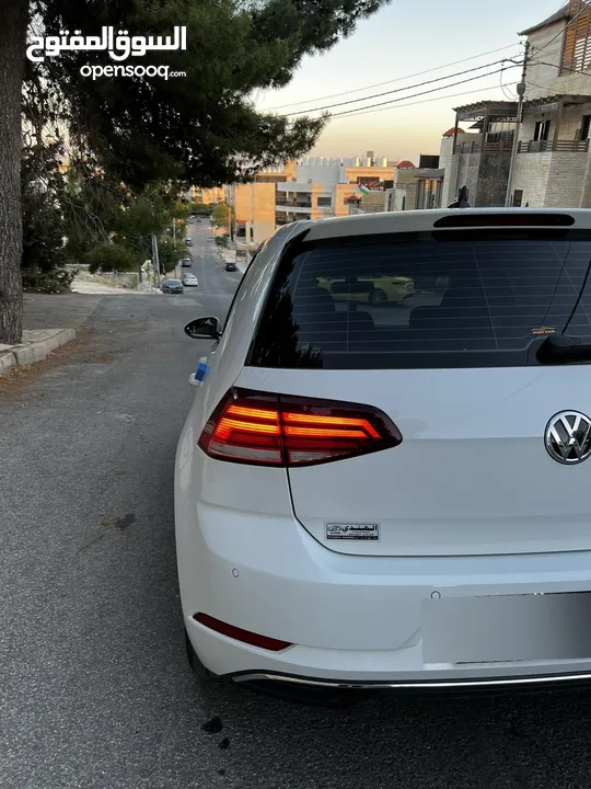 اي جولف 2020 جمرك جديد فحص كامل
