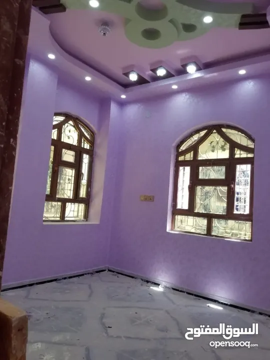 بيت للبيع في صنعاء
