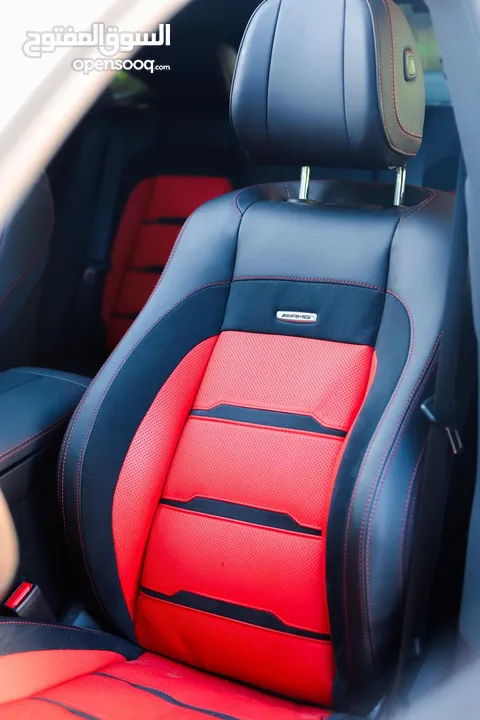 ‏Mercedes - GLE 53 AMG Coupe