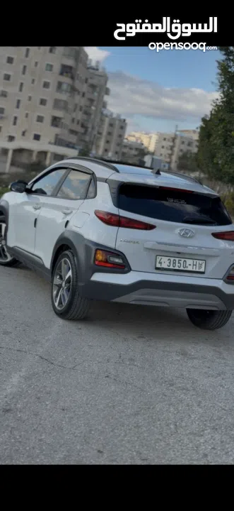 كونا 2019 فل اضافات