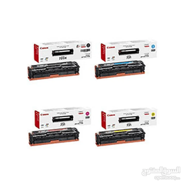 printer toners and cartridges