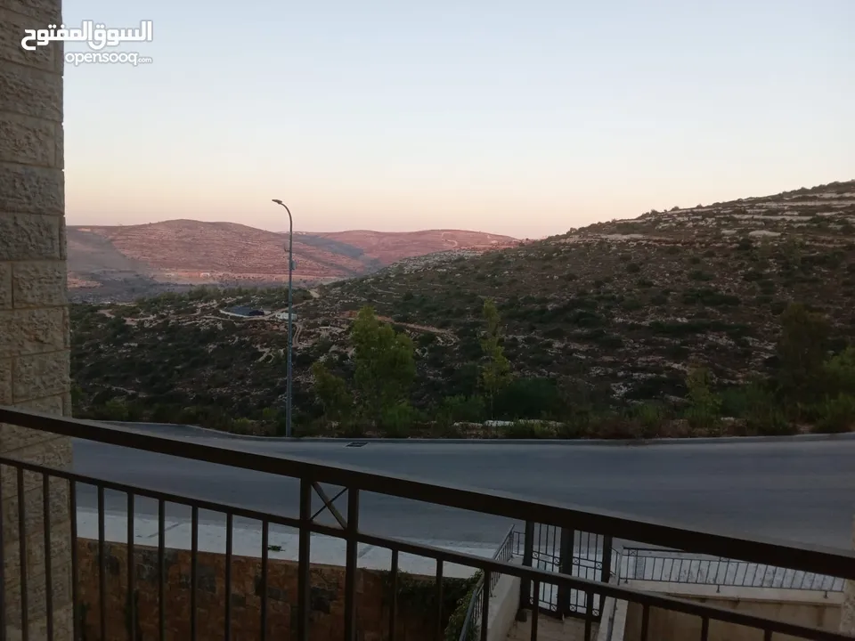 روابي شقه للايجار 3 غرف نوم