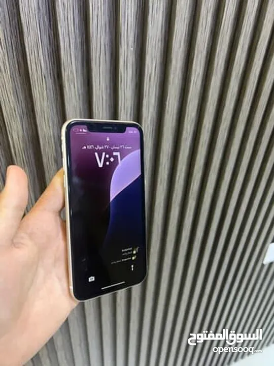 ايفون 11 للبيع او للبدل على 11 برو