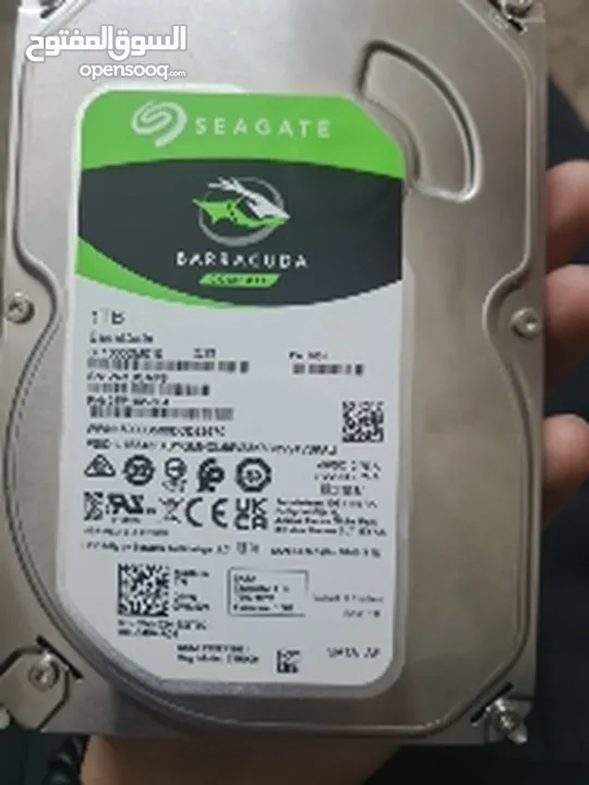 seagate barracuda 1tb internal hard drive hdd