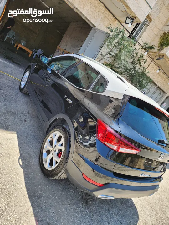 سيات ارونا 2021