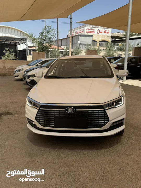 ‏Byd Qin Elcetric 2022 بي وآي دي كوين  2022