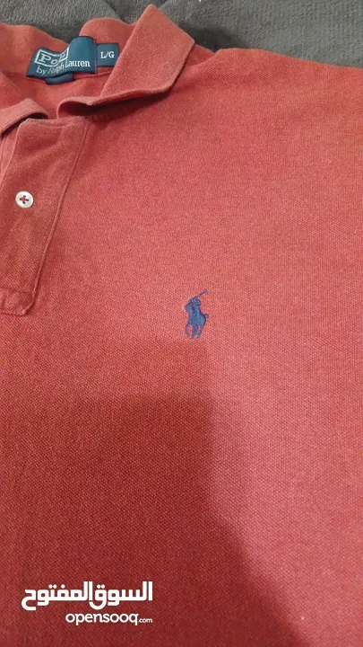 Polo Ralph Lauren - Original - Large