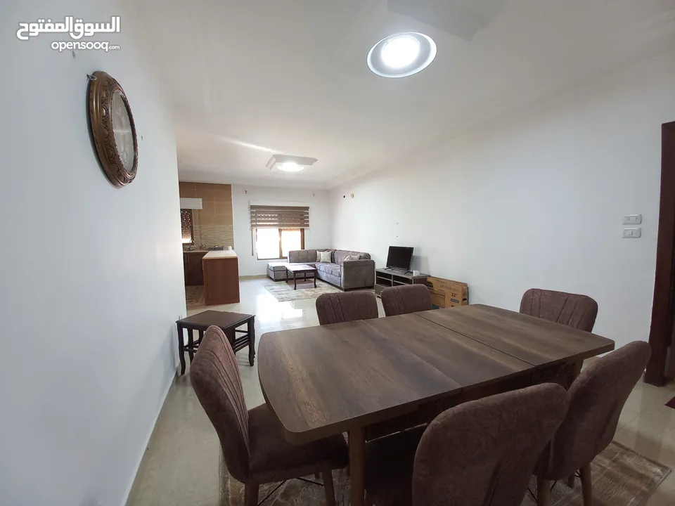 شقة مفروشة للإيجار 95م2 ( Property 17170 )-175107211