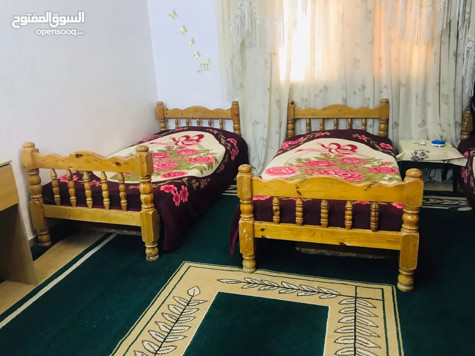 غرفت نوم شبابية