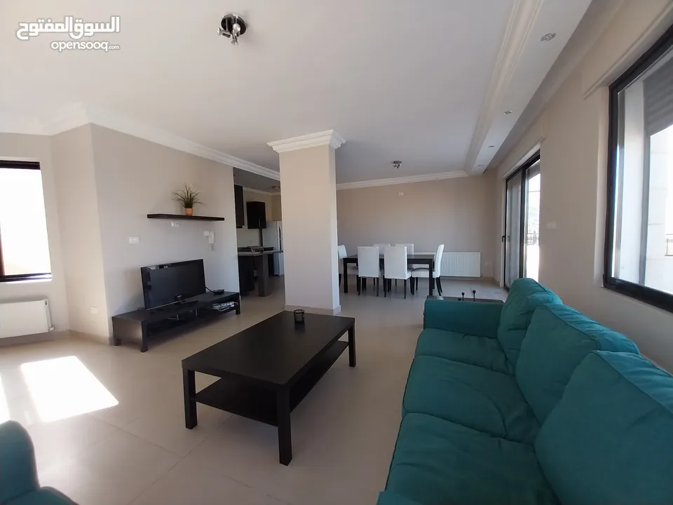 شقة للايجار في عبدون  ( Property 36590 )-175016788