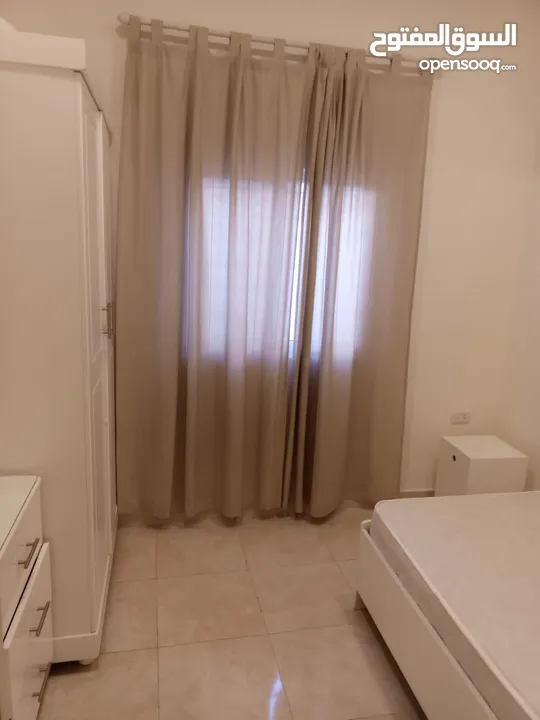Fully furnished flat apartment for rent
