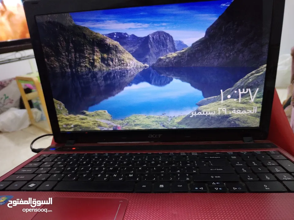 laptop acer