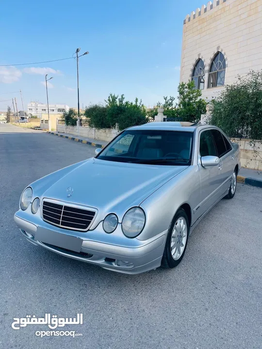 قرش ونص موديل 2001 كمبريسور