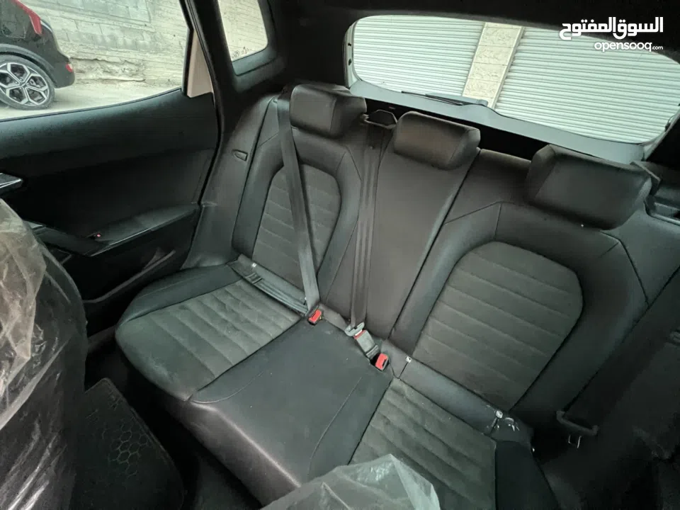 ارونا اكسيلانس فل مسكر