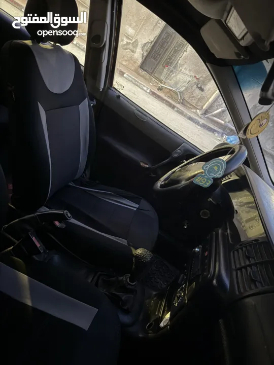 اوبل فيكترا 2001