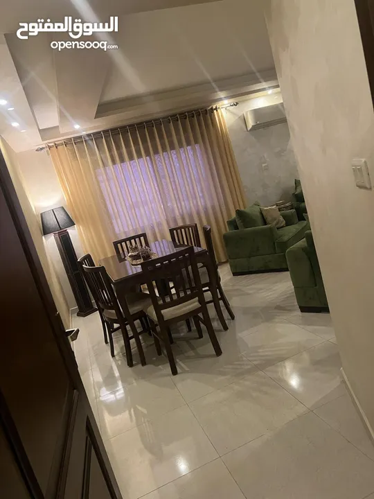 مجموعة شقق مفروشة في الراهبات VIP