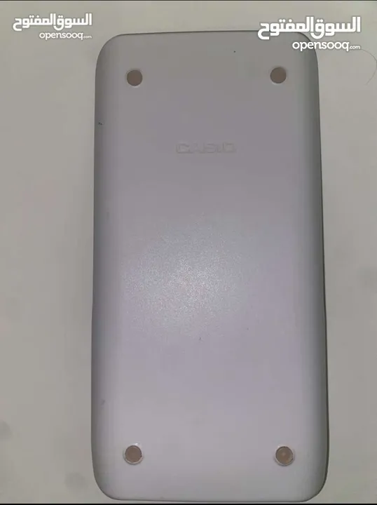 Casio fx-CG50