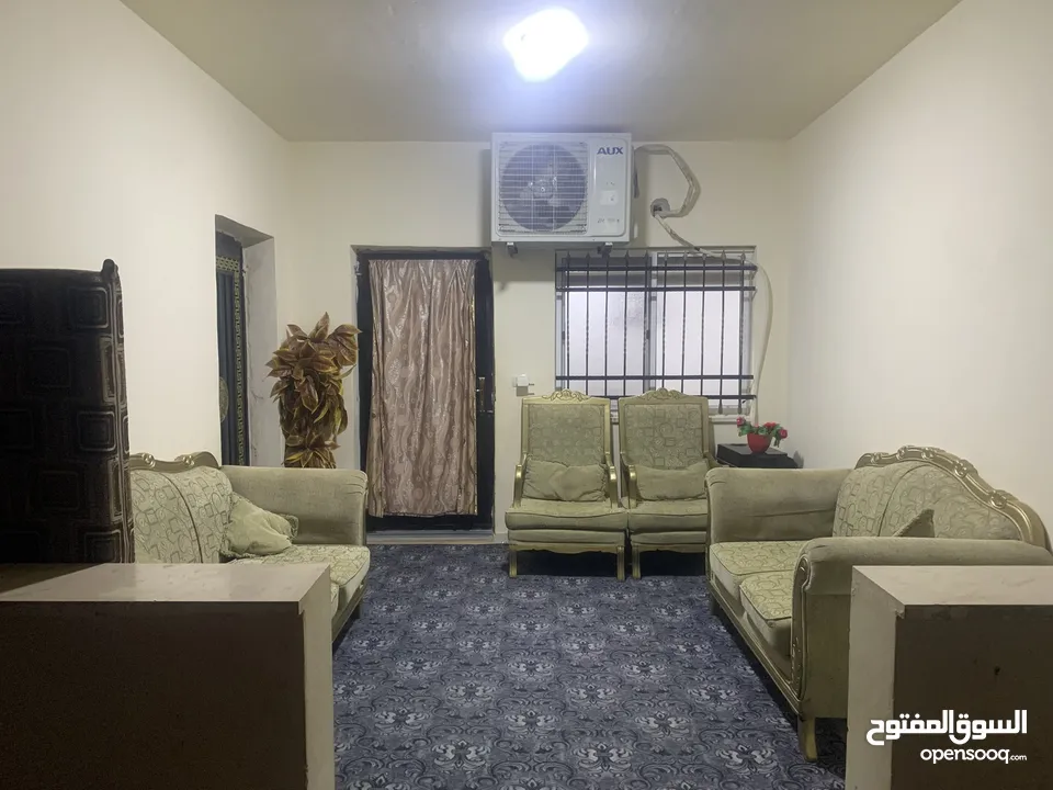 .. 3 شقق سكنية للبيع في المفرق