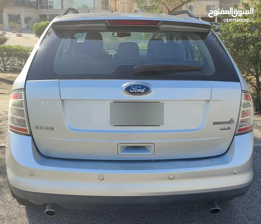 2010 Ford Edge SEL – Executive-Owned, Mint Condition, Good AC