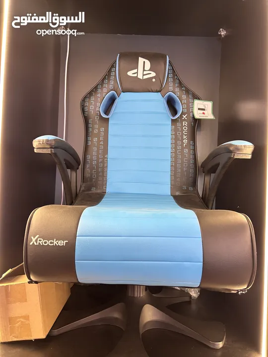 كراسي قيمنغ game chairs