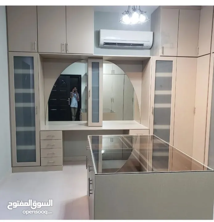 mayed.kitchens.&. cabinet. llc.com.ajman.four.seall.all.uae