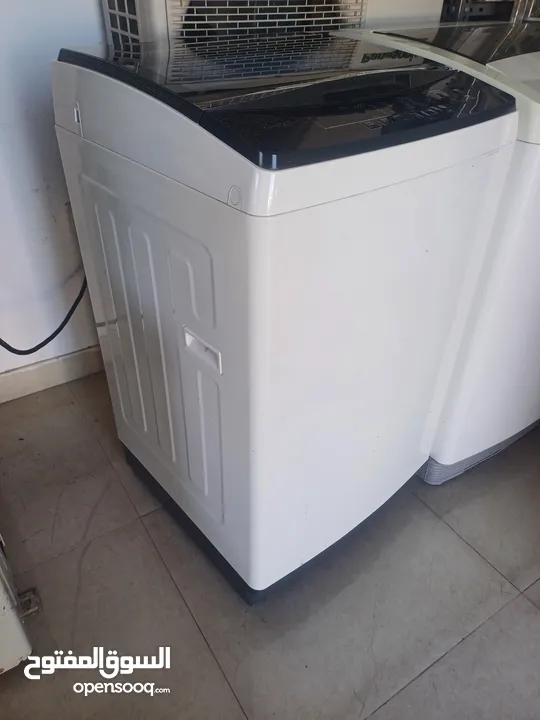 Bosch washing machine