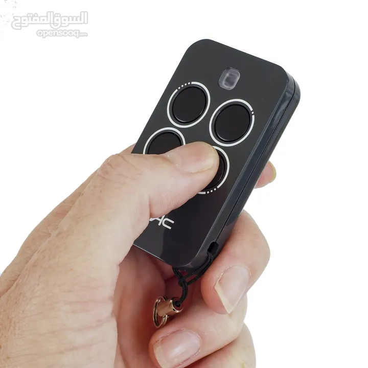 مجموعة ريموت تحكم أبواب كراج REMOTE CONTROL