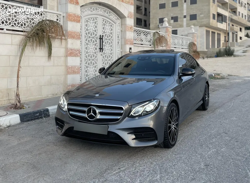 E220D 2016