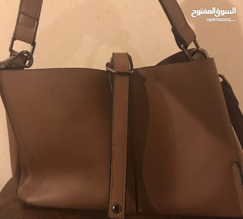 Women’s Brown Bag