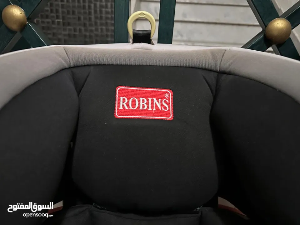 كارسيت Robins