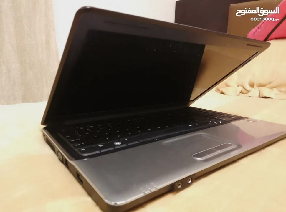 لابتوب مستعمل