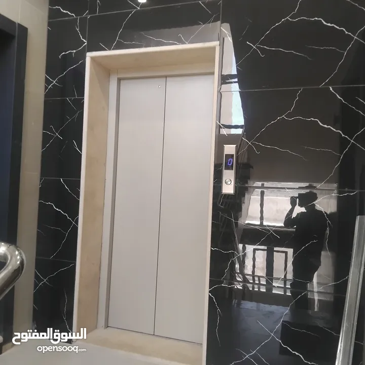 شقه للبيع مدينه الشرق
