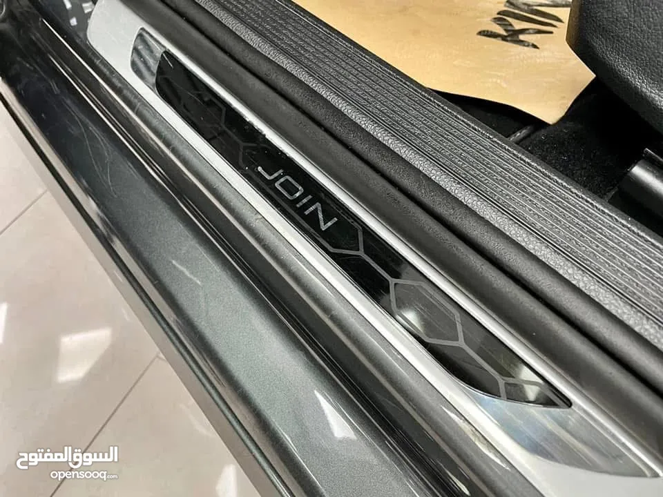 Volkswagen GOLF TSI JOIN 2018