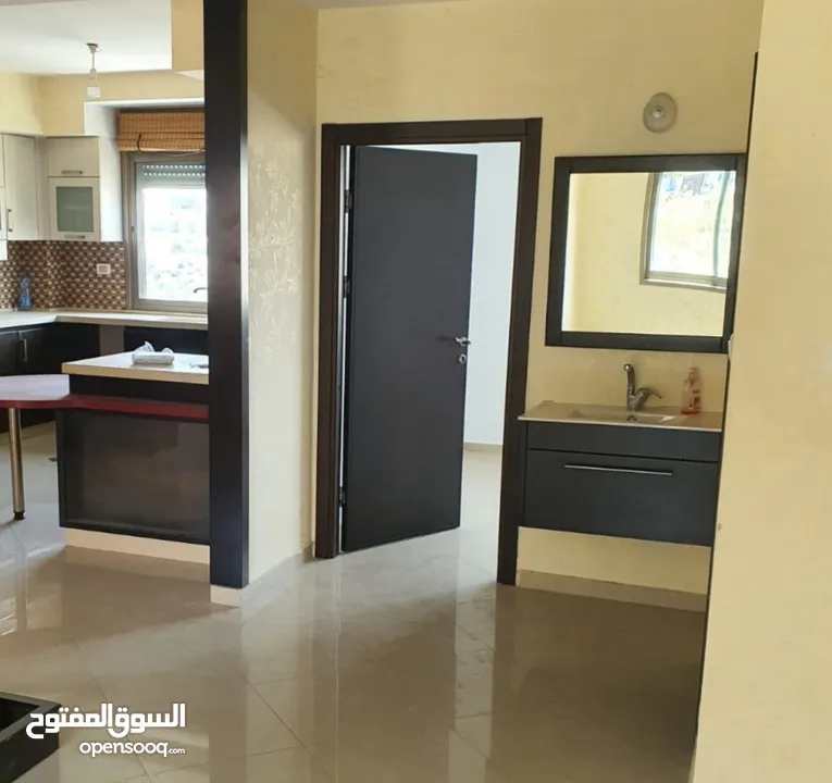 شقة للإيجار