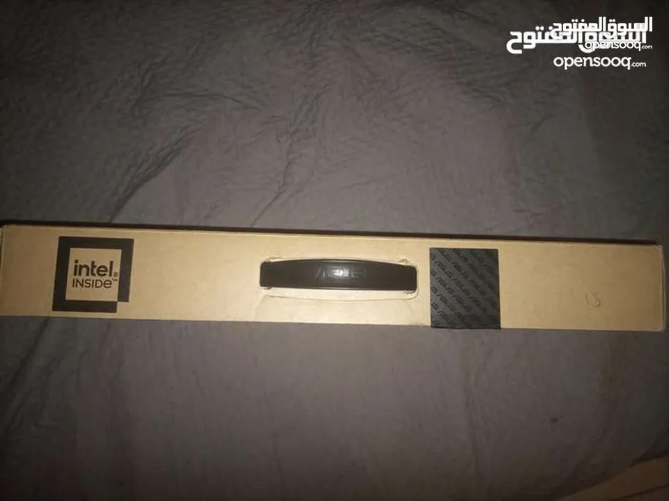 لابتوب ASUS Vivobook شبه جديد - بسعر مميز
