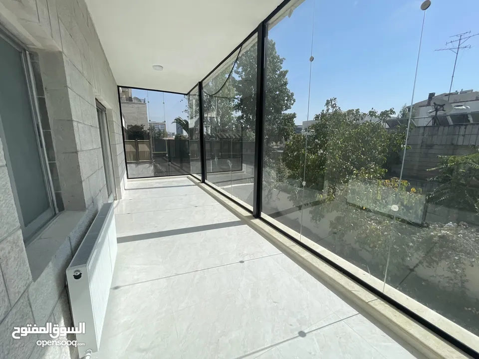Fully Renovated Villa for rent in Shmesani ( Property 39160 )-174787713