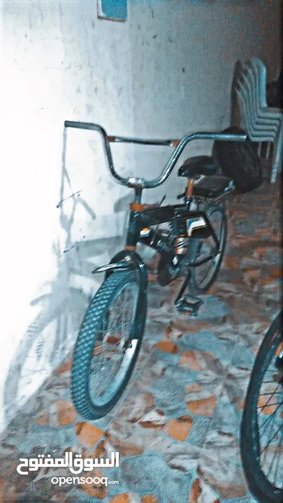 دراجات هوائيه في الخبر