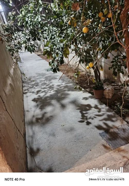 منزل للبيع كاش من المالك مباشرة  المنزل مستقل جاهز للسكن
