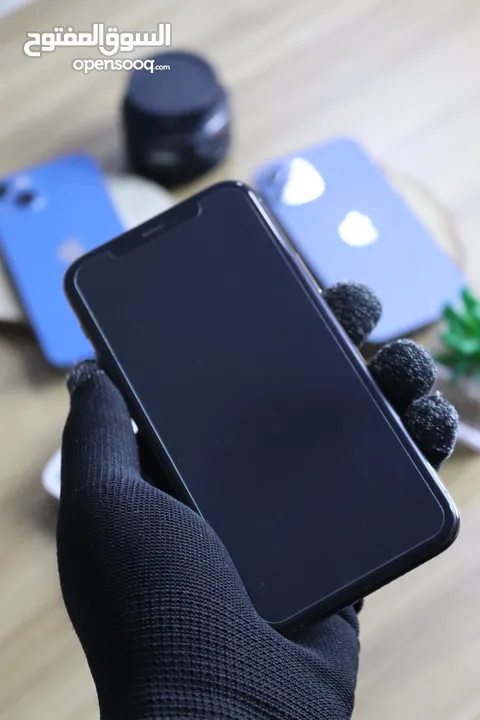 iPhone 11 Pro B:75% iPhone 12 B:92% iPhone 12 Pro B:77% iPhone 13 B:76%