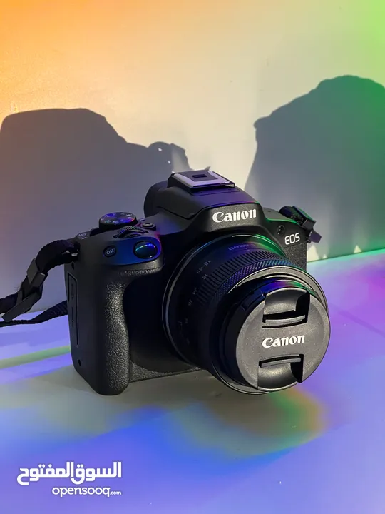 canon r50 2023