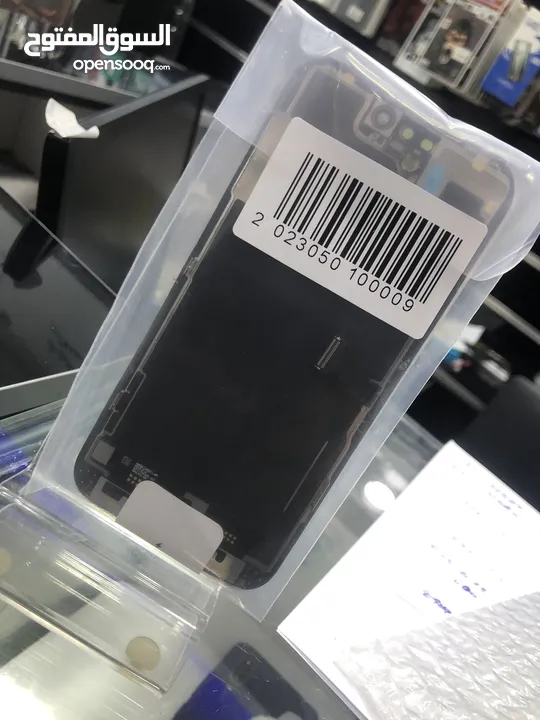 شاشة IPHONE 14 PRO  أصلية شركة فكك 100% . IPHONE 14 PRO  ORIGINAL APPLE LCD