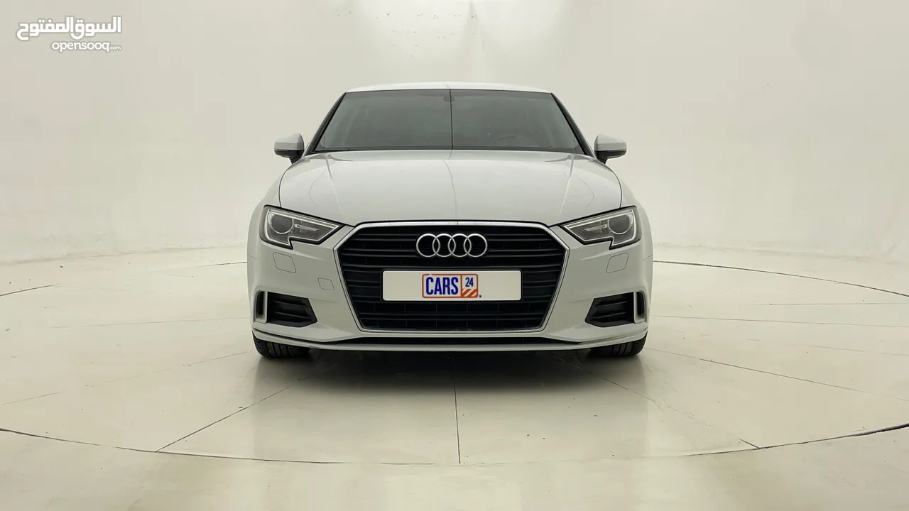 (HOME TEST DRIVE AND ZERO DOWN PAYMENT) AUDI A3