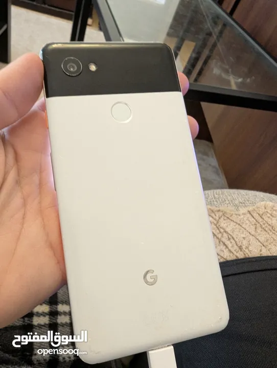 جوجل بكسل 2 اكس ال Google pixel 2 xl