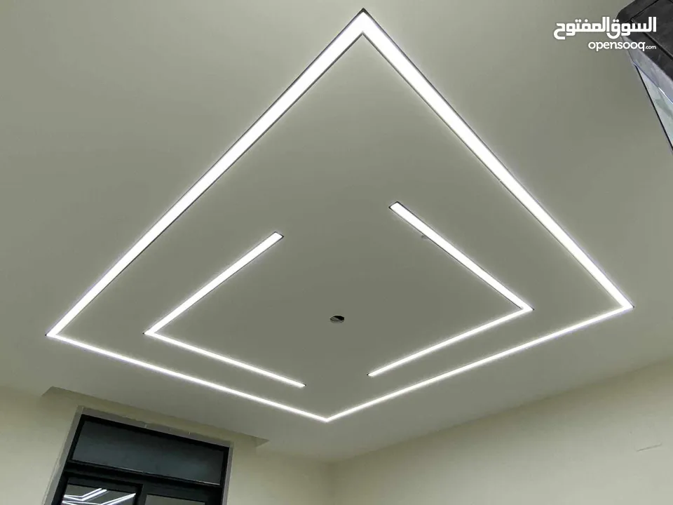 شهيرعلاريه للدهان والديكورات